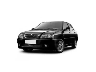 CHERY AMULET, 05 - 15 autovaruosad