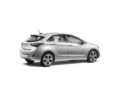 HYUNDAI I-30, 12 - 15 autovaruosad