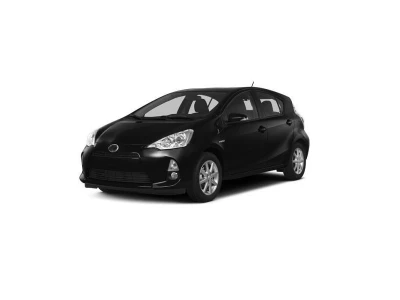 TOYOTA PRIUS C, 12 - 17 autovaruosad