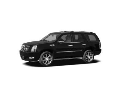 CADILLAC ESCALADE, 07 - 14 autovaruosad