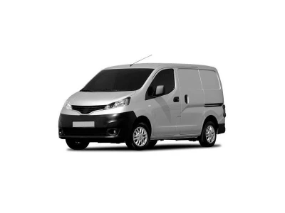 NISSAN NV200, 09 - 12 autovaruosad