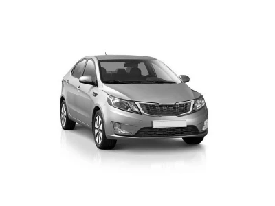 KIA RIO (UB), 11- 17 autovaruosad