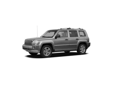 JEEP PATRIOT (PK), 07 - 17 autovaruosad