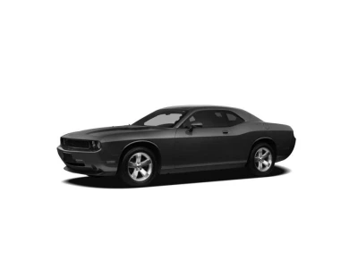DODGE CHALLENGER, 08 - 14 autovaruosad