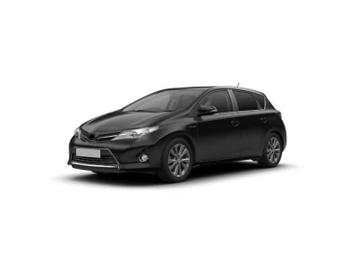 TOYOTA AURIS (E18), 13 - 15 autovaruosad