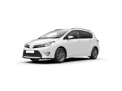 TOYOTA VERSO, 13 - 18 autovaruosad