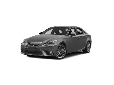 LEXUS IS (XE30), 13 - 19 autovaruosad