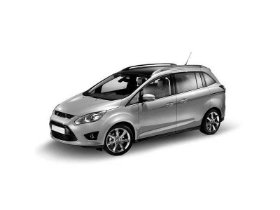 FORD GRAND C-MAX, 10 - 19 autovaruosad