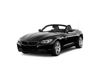 BMW Z4 (E89), 09 - 16 autovaruosad