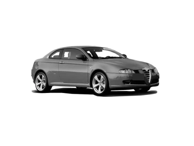 ALFA ROMEO GT (937), 03 - 10 autovaruosad