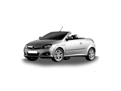 OPEL TIGRA, 04 - 10 autovaruosad