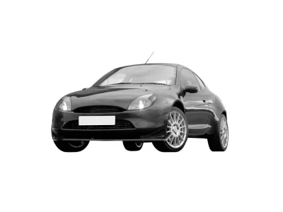 FORD PUMA, 97 - 02 autovaruosad