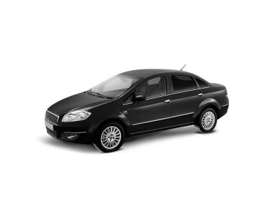 FIAT LINEA, 07 - 13 autovaruosad