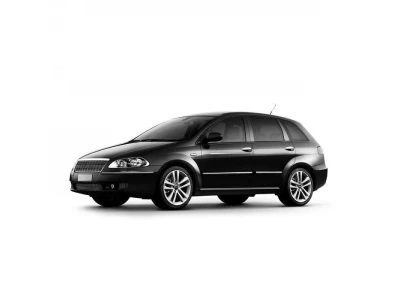 FIAT CROMA, 05 - 07 autovaruosad