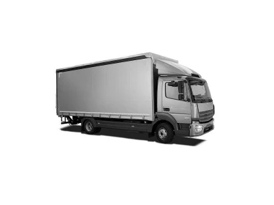 MERCEDES ATEGO (V1), 98 - 04 autovaruosad