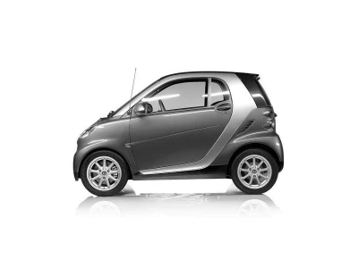 SMART FORTWO (450), 04 - 07 autovaruosad