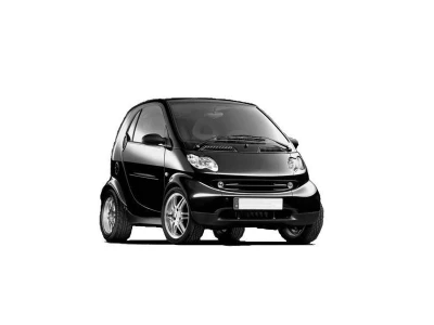 SMART CITY-COUPE (450), 98 - 04 autovaruosad