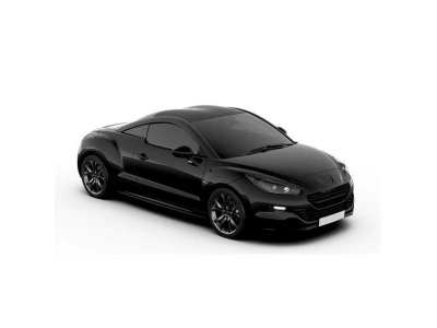 PEUGEOT RCZ, 10 - 13 autovaruosad