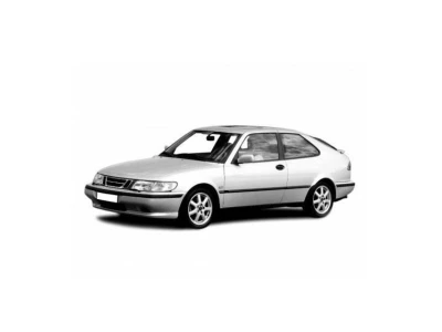 SAAB 900 II, 93 - 02.98 autovaruosad