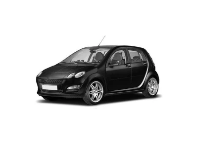 SMART FORFOUR (454), 04 - 06 autovaruosad