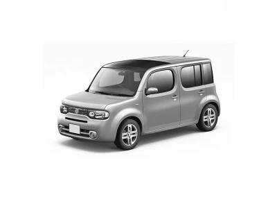 NISSAN CUBE, 10 - 19 autovaruosad