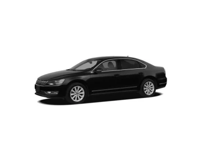 VW PASSAT (B7 USA TYPE), 11 - 15 autovaruosad