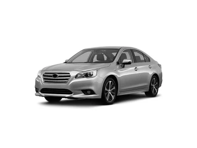 SUBARU LEGACY, 14 - 17 autovaruosad