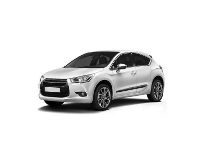 CITROEN DS4, 11 - 15 autovaruosad