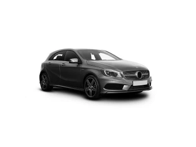 MERCEDES BENZ A-CLASS (W176), 12 - 18 autovaruosad