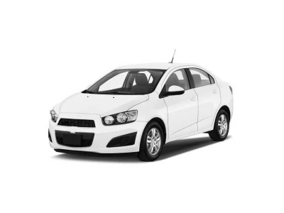 CHEVROLET AVEO, 11 - 17 autovaruosad