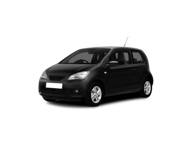SEAT MII, 11 - 21 autovaruosad