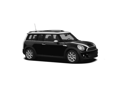 MINI CLUBMAN (R55), 07 - 14 autovaruosad