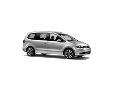 VW SHARAN, 10 - 15 autovaruosad