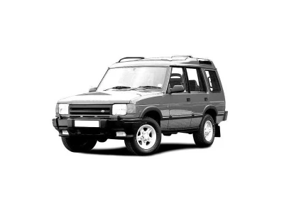 LAND ROVER DISCOVERY I, 94 - 98 autovaruosad