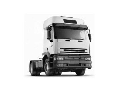 IVECO EUROTECH, 92 - 02 autovaruosad