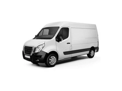 NISSAN NV400, 10 - 21 autovaruosad