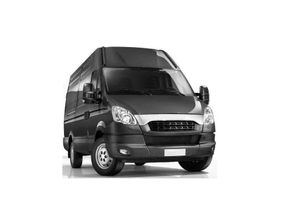 IVECO DAILY, 11 - 14 autovaruosad