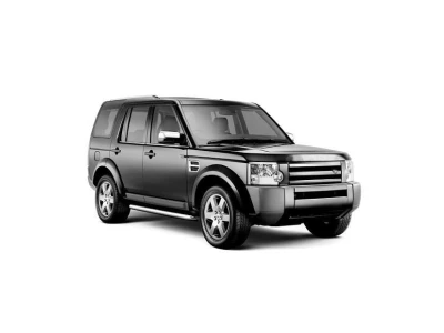 RANGE ROVER III, 02 - 09 autovaruosad