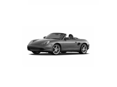 PORSCHE BOXSTER, 96 - 04 autovaruosad