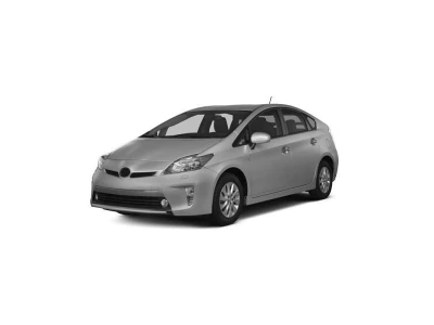 TOYOTA PRIUS PLUG-IN HYBRID, 12 - 16 autovaruosad