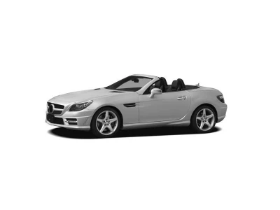 MERCEDES BENZ SLK-CLASS (R172), 11 - 15 autovaruosad