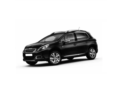 PEUGEOT 2008, 13 - 19 autovaruosad