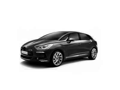 CITROEN DS5, 11 - 15 autovaruosad