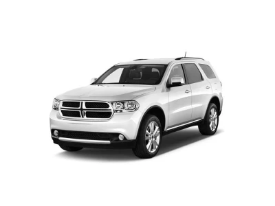 DODGE DURANGO, 10 - 13 autovaruosad