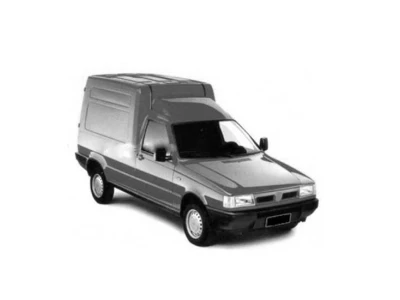 FIAT FIORINO, 91 - 00 autovaruosad