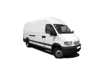 RENAULT MASCOTT, 99 - 05 autovaruosad