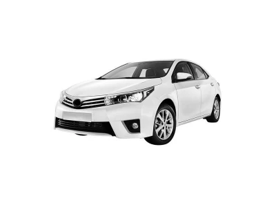 TOYOTA COROLLA (E170), 14 - 19 autovaruosad