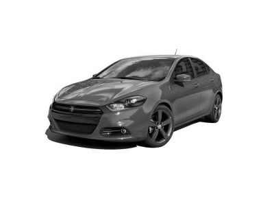 DODGE DART, 12 - 16 autovaruosad