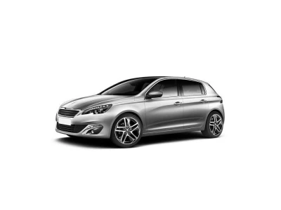 PEUGEOT 308, 13 - 17 autovaruosad