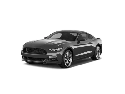 FORD MUSTANG, 15 - 17 autovaruosad